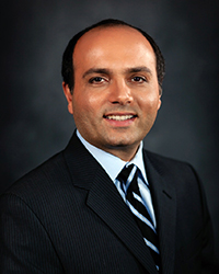 Endontist Ray Shirani San Jose CA