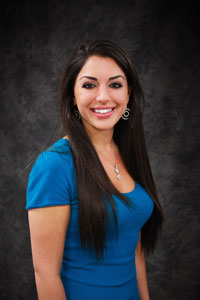 Shabnam Jahan - Endodontic and Implantology Associates San Jose CA