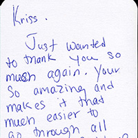 Endodontic and Implantology Associates Patient Testimonial