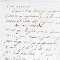 Endodontic and Implantology Associates Patient Testimonial