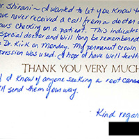 Endodontic and Implantology Associates Patient Testimonial