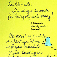 Endodontic and Implantology Associates Patient Testimonial