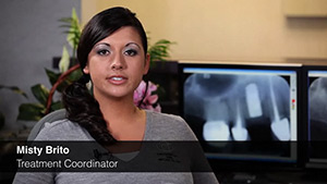 Dr. Brito Interview