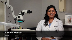 Dr. Prakash Interview