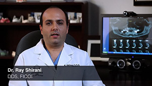 Dr. Shirani Interview